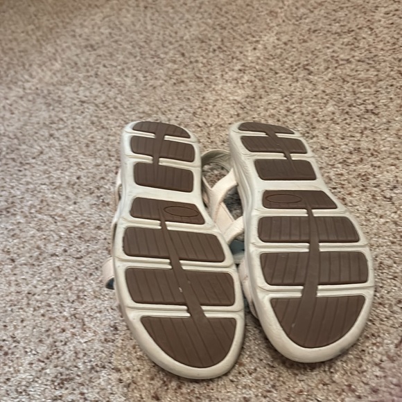 Easy spirit sandals - Picture 4 of 4